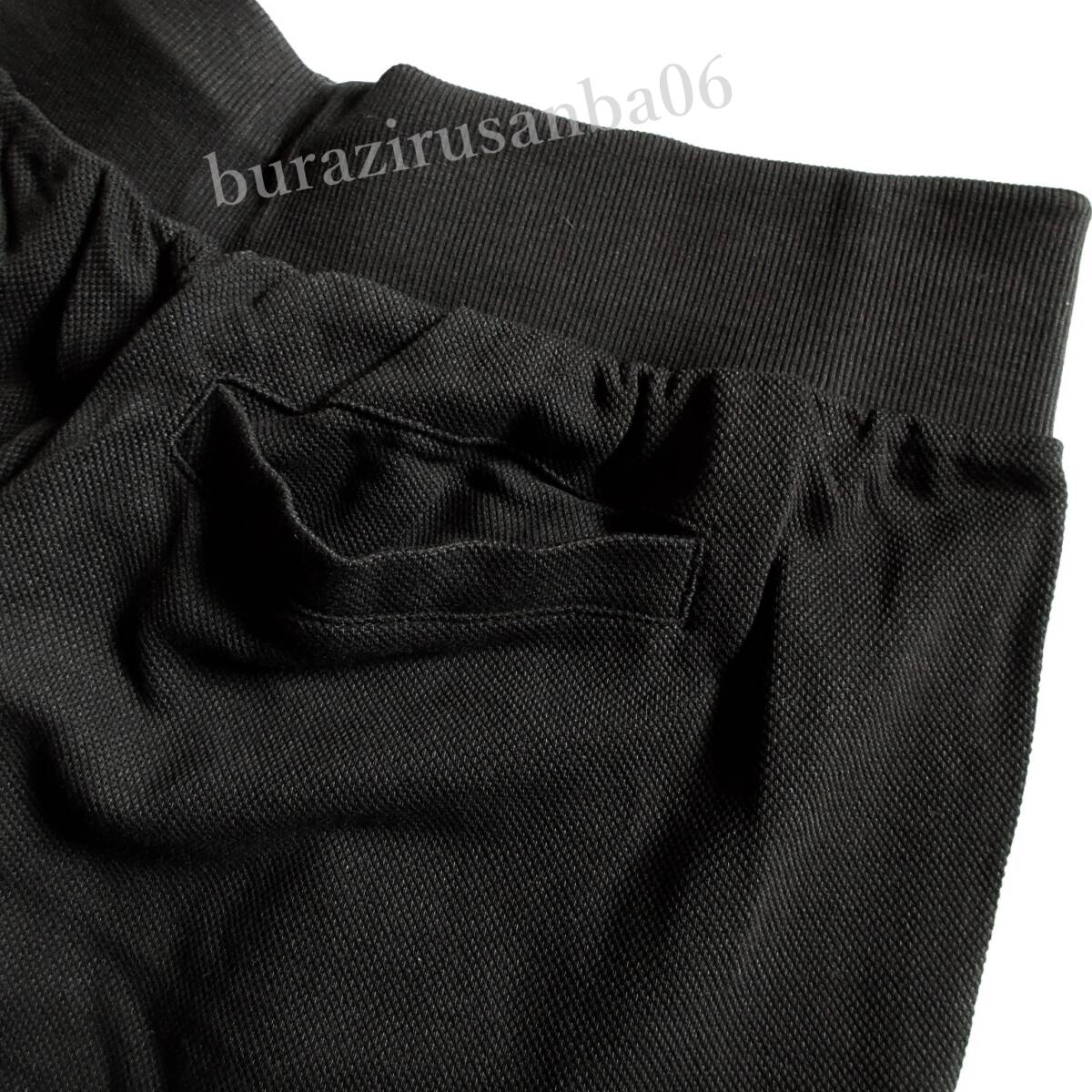 US/L 日本XL相当◆未使用 定価9,350円 プーマ PUMA×BMW コラボ 春夏 ハーフパンツ BMWコレクション モータースポーツ 596090 黒 ブラック_画像8