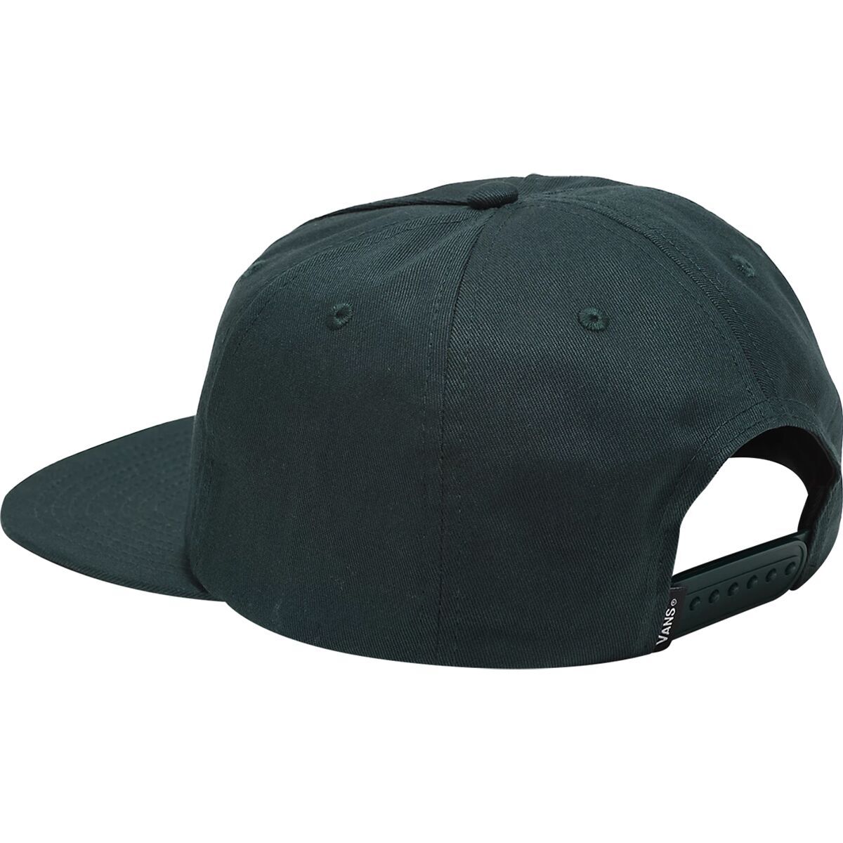 Vans Artifacts Low Unstructured Hat Cap Green Gables キャップ_画像2