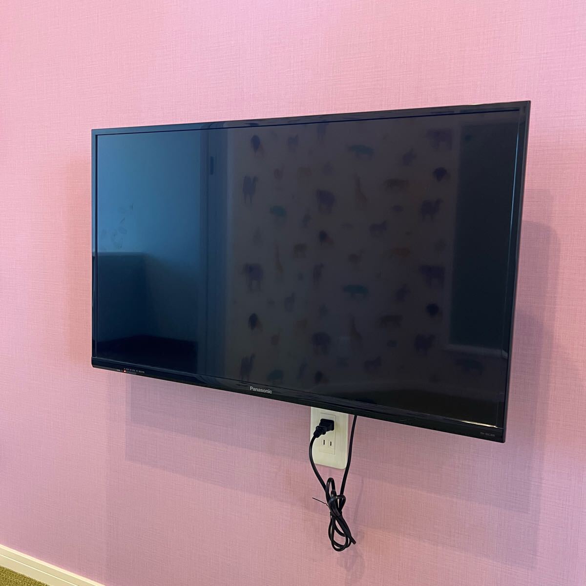 Panasonic TH-32A305 テレビ, DVDプレーヤー パナソニック☆DMR-E330H☆DVDプレーヤー☆Panasonic☆DIGA