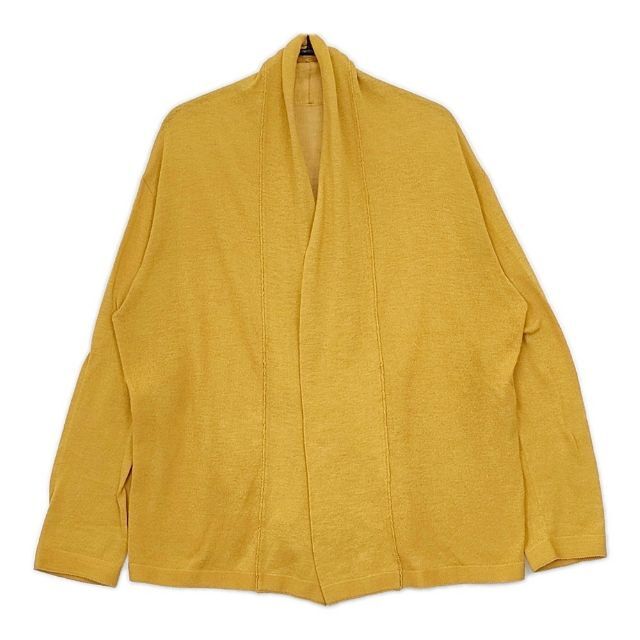 45R/45rpm супер марля kashu прохладный кардиган горчица four чай пять a-rupi- M 5-0803M 262975