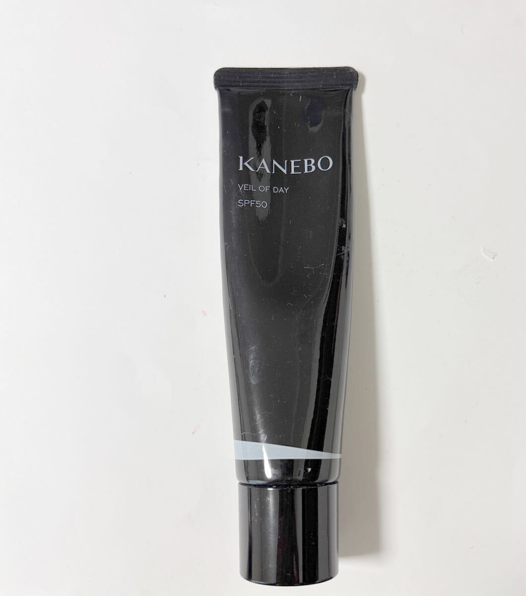 KANEBO / カネボウ ヴェイル オブ デイ 60ｇ 化粧下地 美容液 定価6600円の画像1