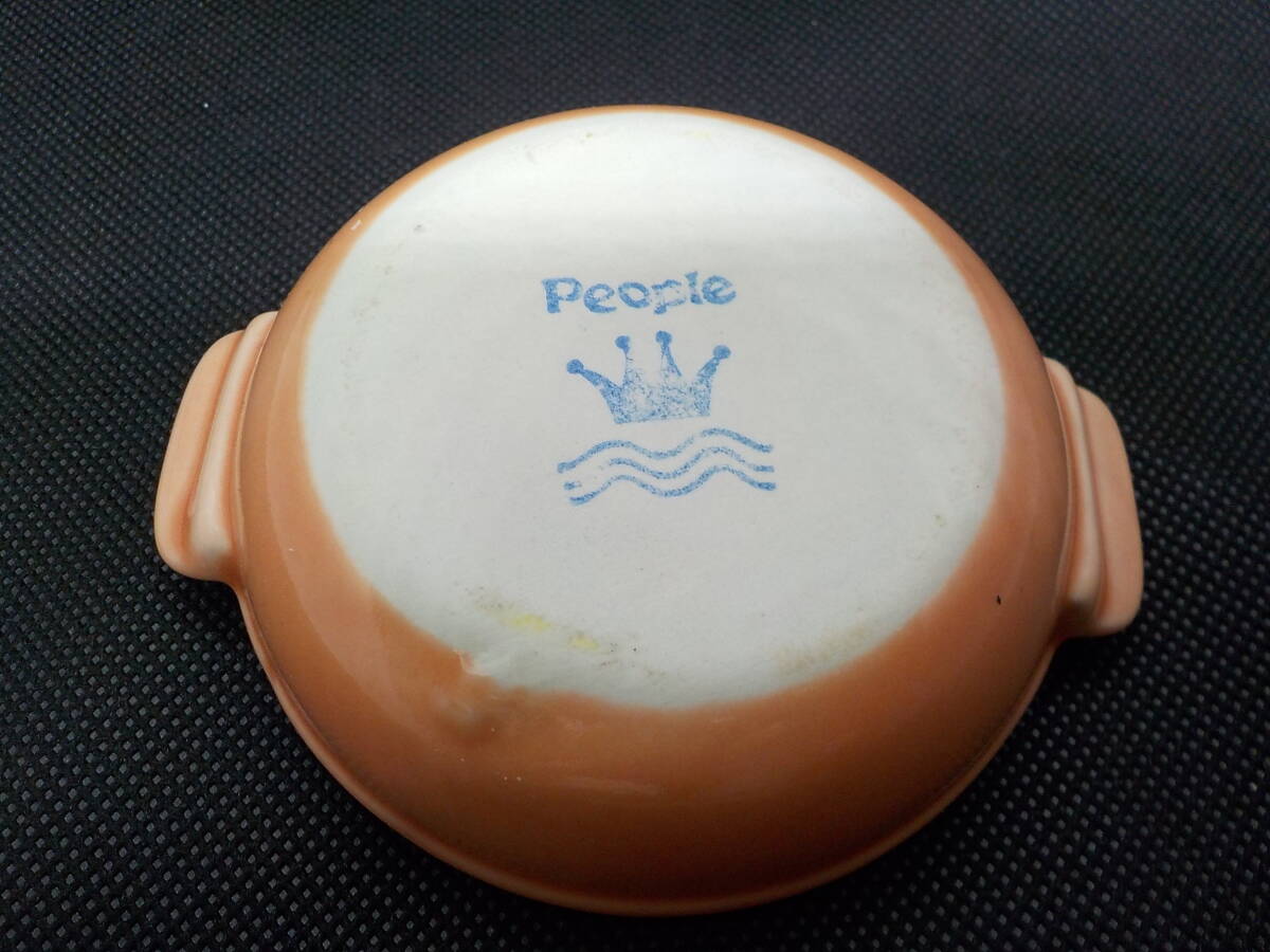 ★廃盤★ピープル社★ごちそうアラカルト★えびグラタン★食品サンプル★おままごと★_画像4