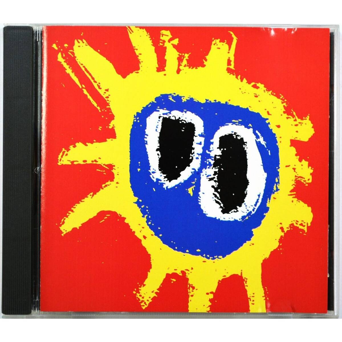 Primal Scream / Screamadelica ◇ プライマル・スクリーム / スクリーマデリカ ◇ ボビー・ギレスピー / アンドリュー・イネス ◇_画像1