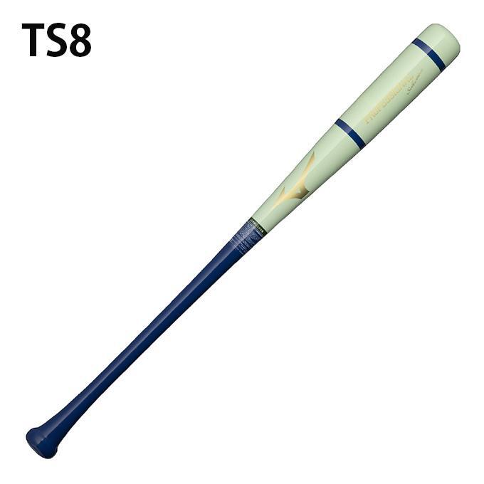 58 ограниченный товар Mizuno в общем для софтбола из дерева bat Hanshin Sato type 84cm780g 1CJWR14084 новый товар 
