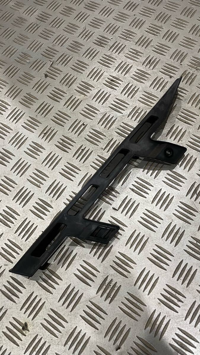 NSR50 純正チェーンカバー_画像1