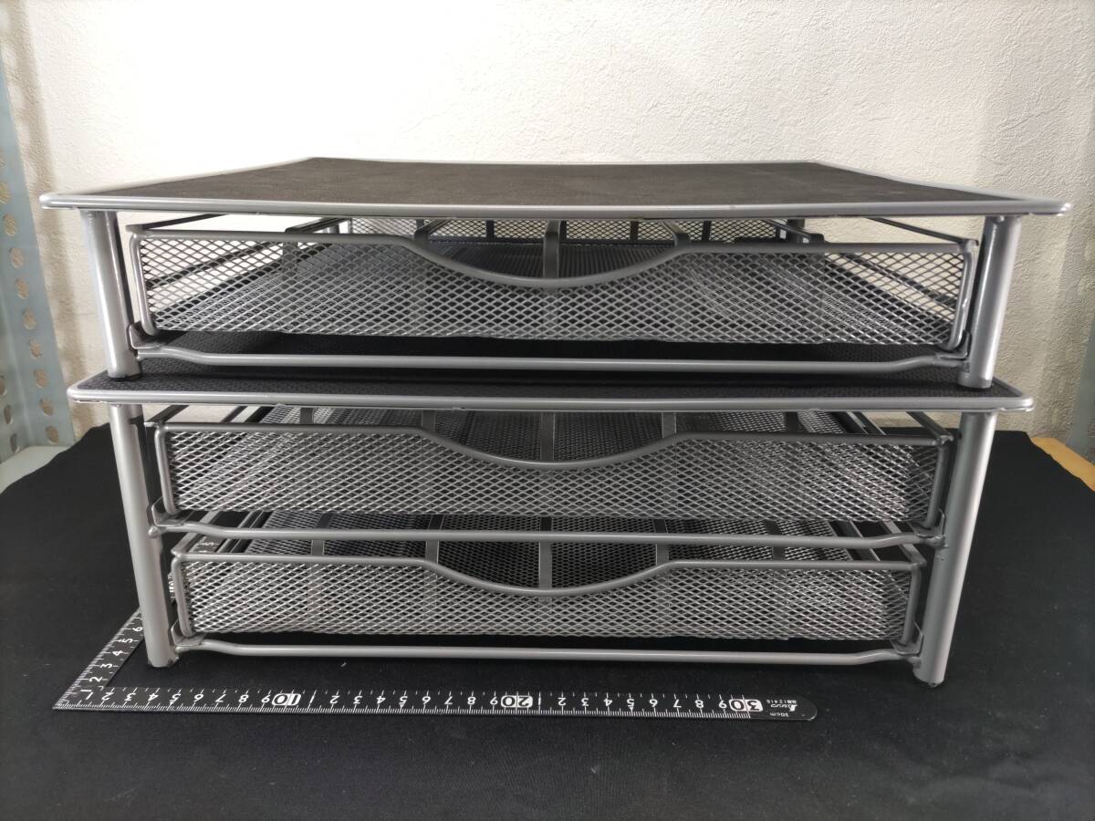 ■送料無料！■まとめて■ネスカフェ・ポーション■ドルチェグストカプセルホルダー■３６個用・７２個用■２点セット！_画像4