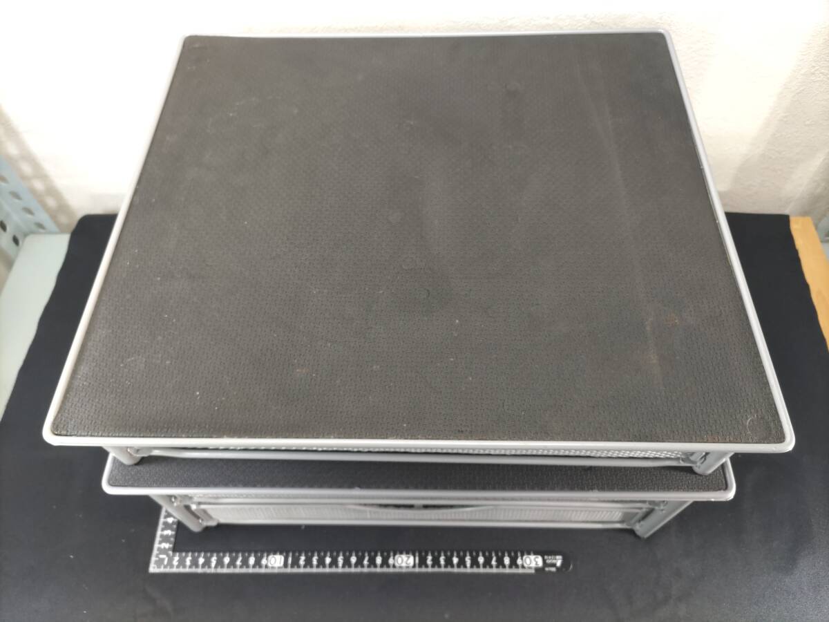 ■送料無料！■まとめて■ネスカフェ・ポーション■ドルチェグストカプセルホルダー■３６個用・７２個用■２点セット！_画像5