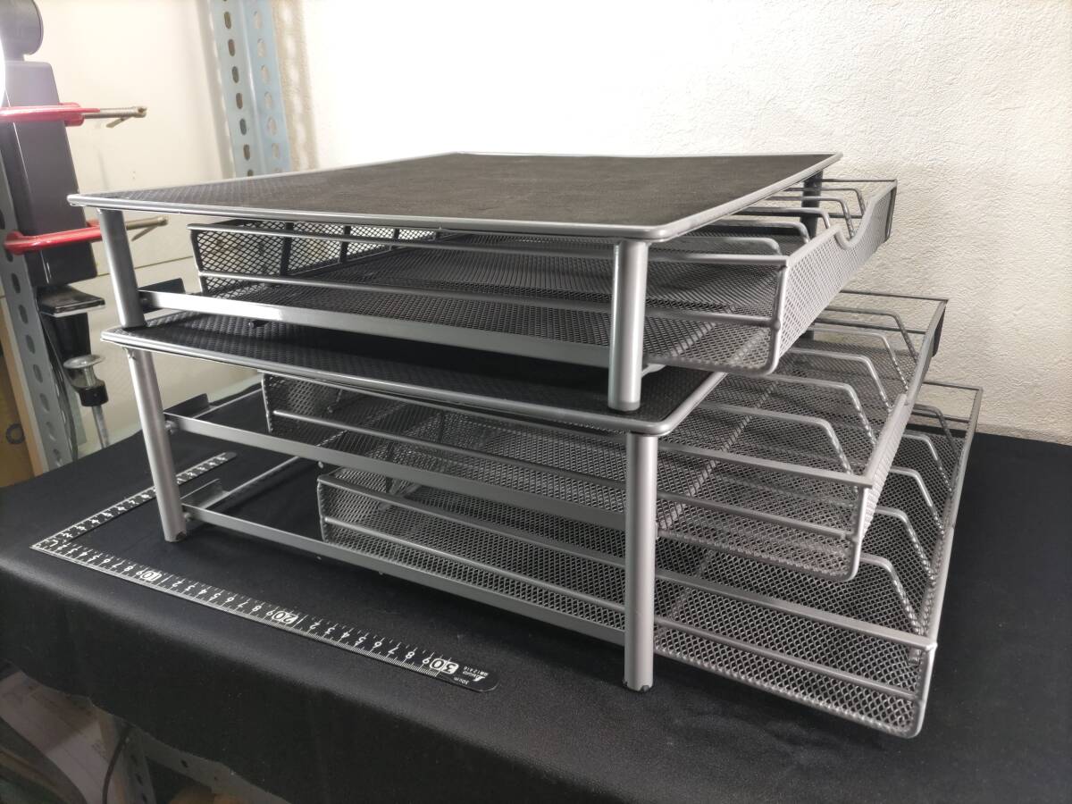 ■送料無料！■まとめて■ネスカフェ・ポーション■ドルチェグストカプセルホルダー■３６個用・７２個用■２点セット！_画像7