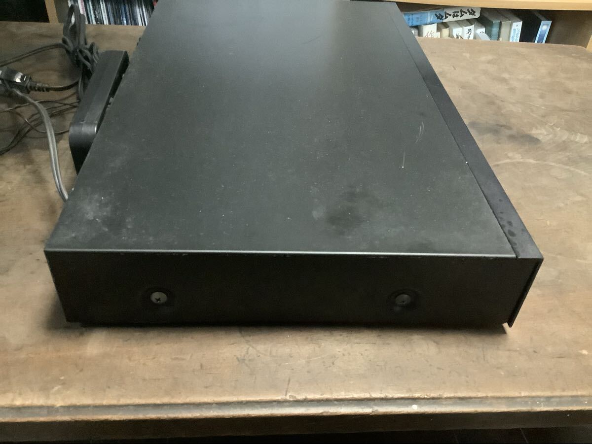 DENON ＦＭ AM チューナー　TU-920_画像6