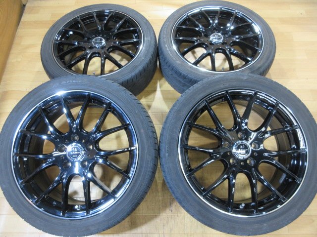 ボルテック 18インチの値段と価格推移は？｜80件の売買データ