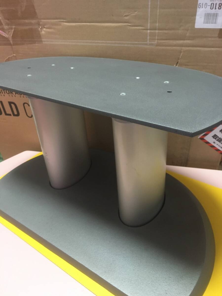 センタースピーカースタンド Bowers&Wilkins NHTM-ST センタースピーカースタンド Bowers&Wilkins NHTM-ST B&W