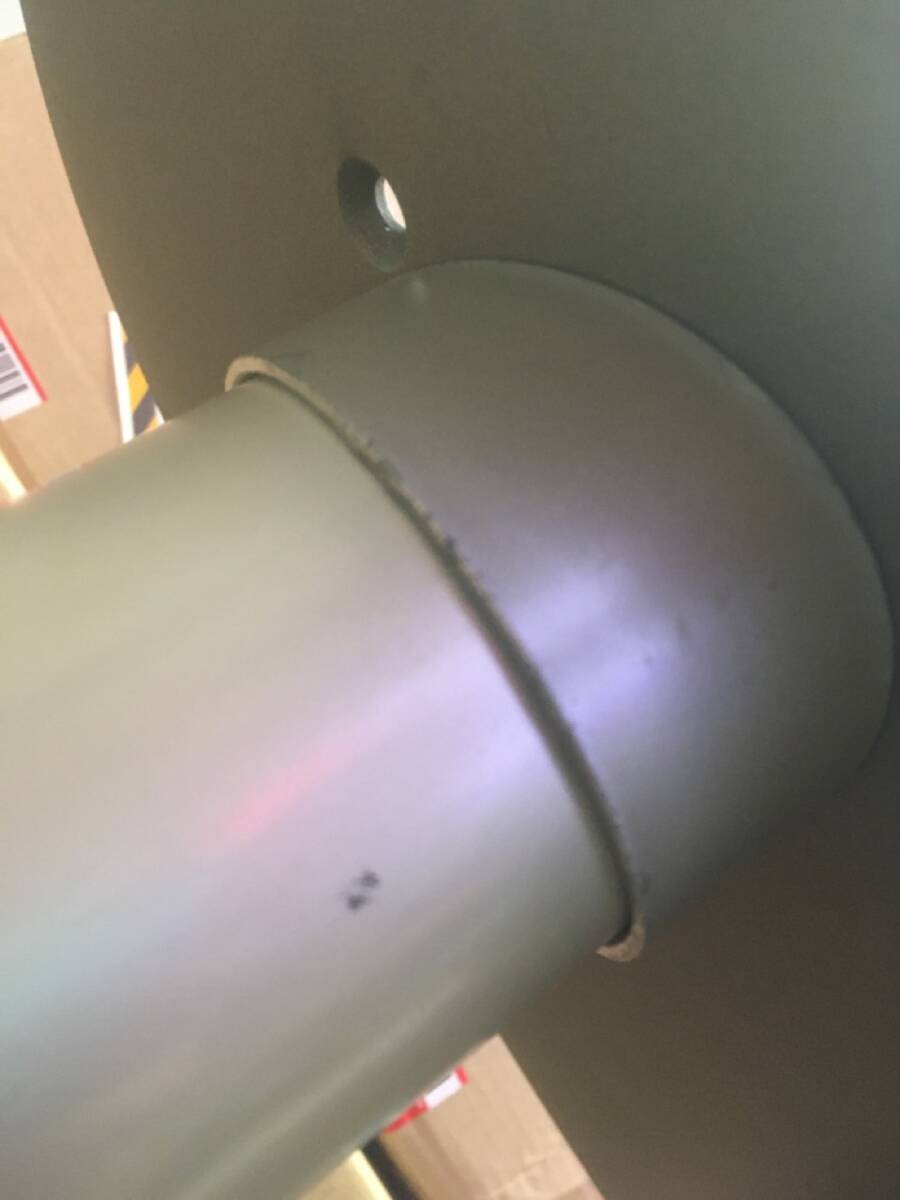 センタースピーカースタンド Bowers&Wilkins NHTM-ST B&W