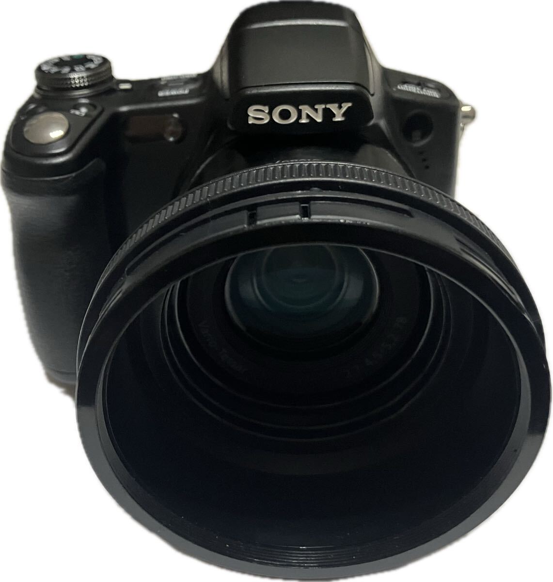 ★極上美品★ デジタルカメラ DSC-H50 SONY ソニー #21020053_画像6