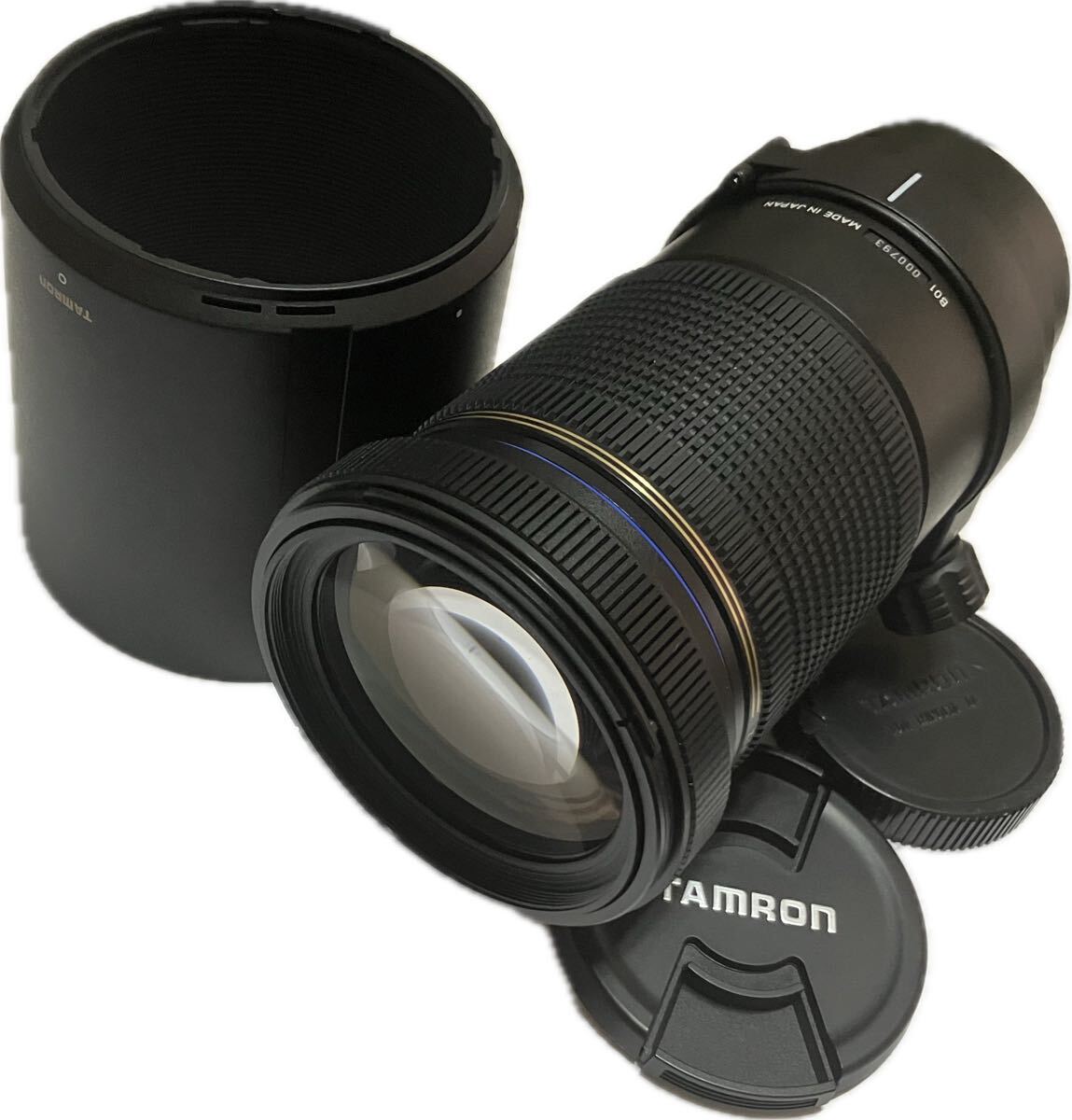 ★新品級★ タムロン TAMRON SP AF 180mm F3.5 MACRO B01 SONY/MINOLTA ソニー/ミノルタ Aマウント用 #21500001_画像1