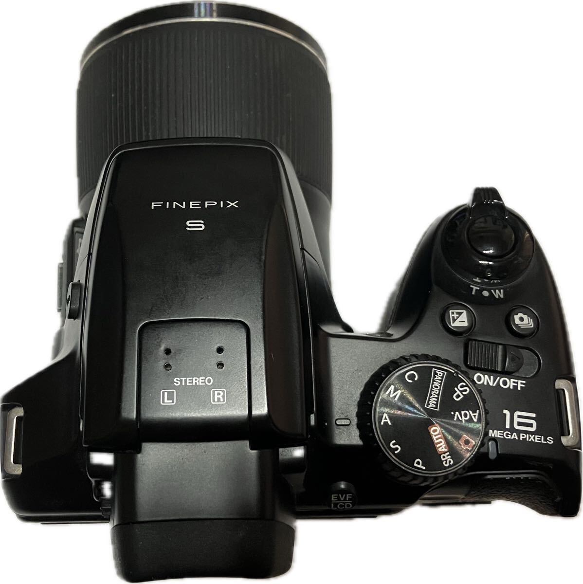 ★極上美品★ フジフィルム FUJIFILM FINEPIX S8400 #20570044_画像3