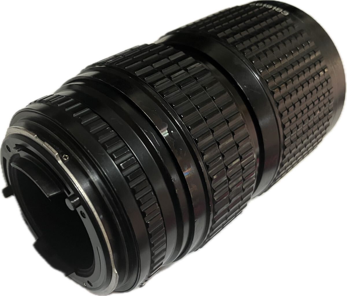 ★極上美品★ ペンタックス PENTAX SMC-A(645) 80-160mm F4.5 #21230893_画像3