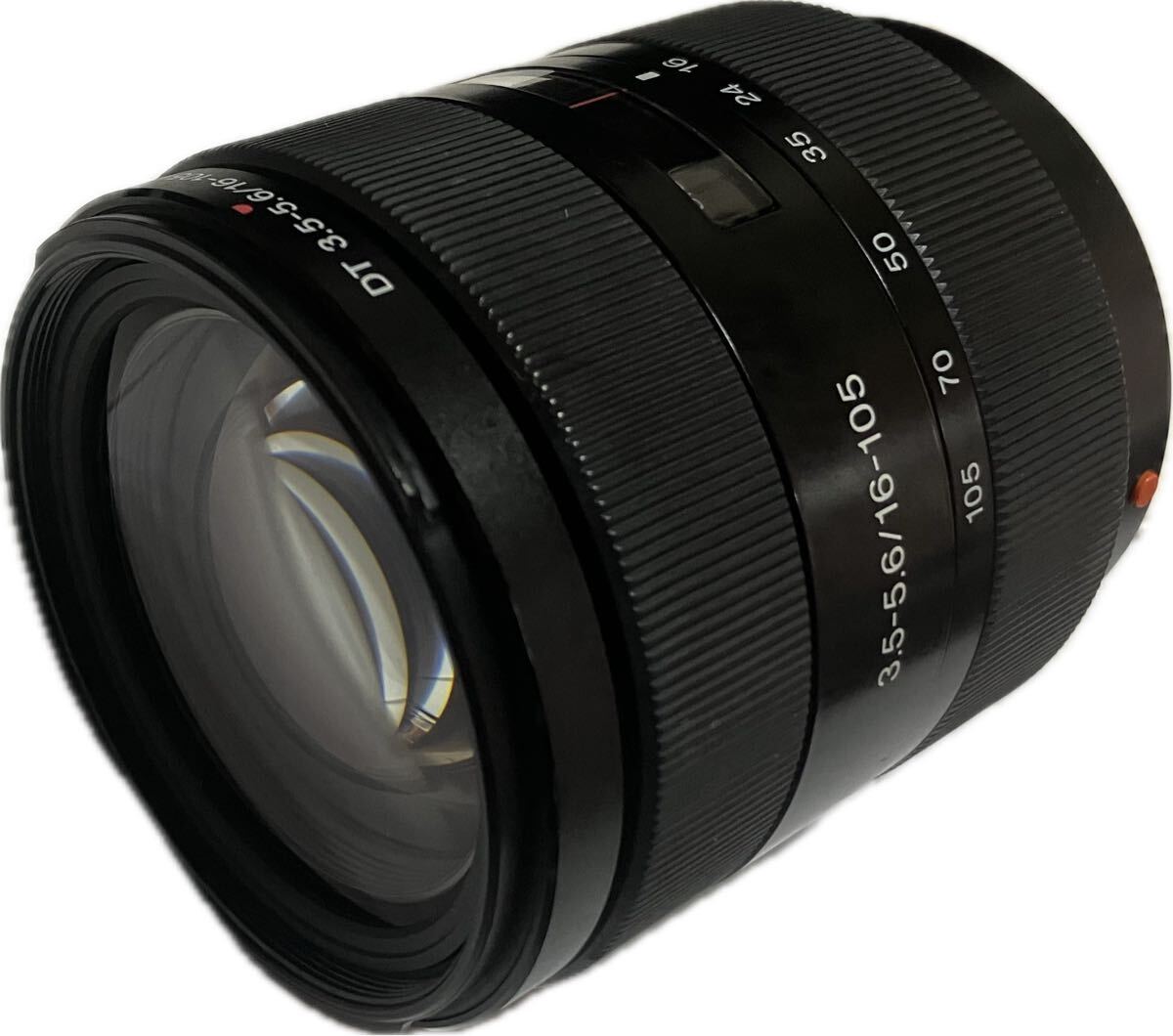 ★極上美品★ ソニー SONY DT 16-105mm F3.5-5.6 SAL16105 #21440087_画像1