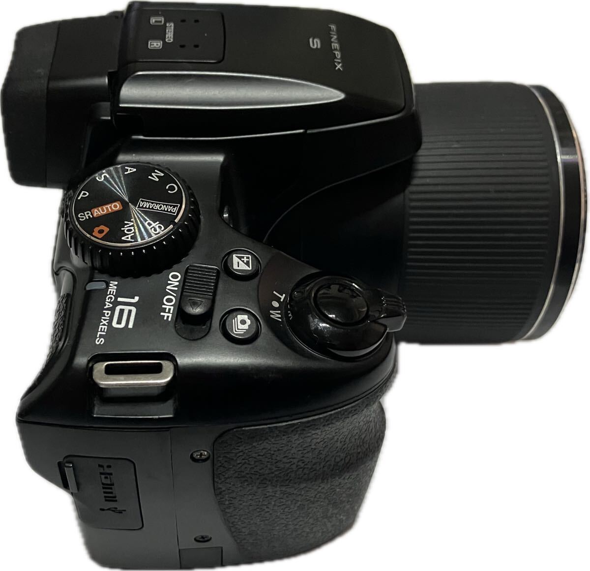 ★極上美品★ フジフィルム FUJIFILM FINEPIX S8400 #20570044_画像5
