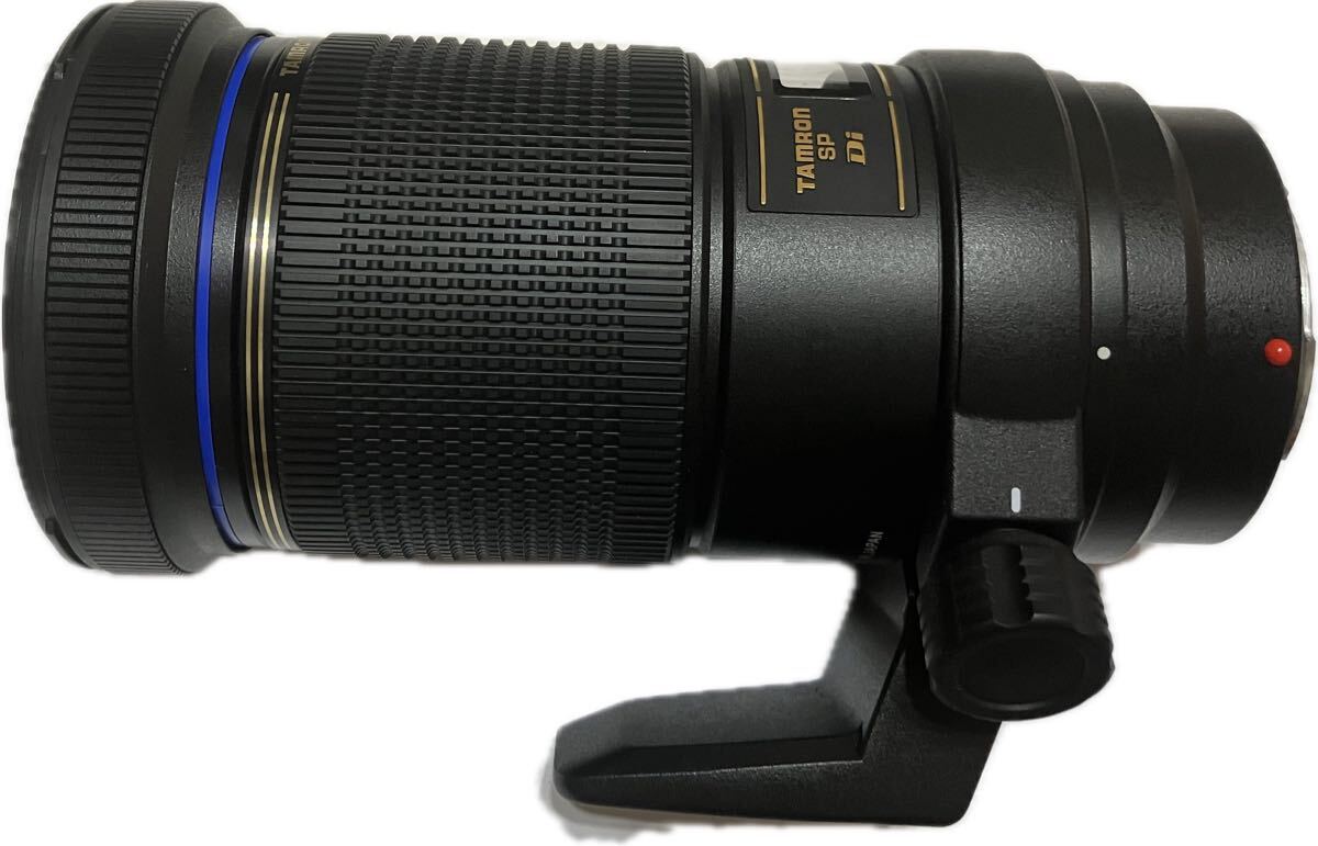 ★新品級★ タムロン TAMRON SP AF 180mm F3.5 MACRO B01 SONY/MINOLTA ソニー/ミノルタ Aマウント用 #21500001_画像2