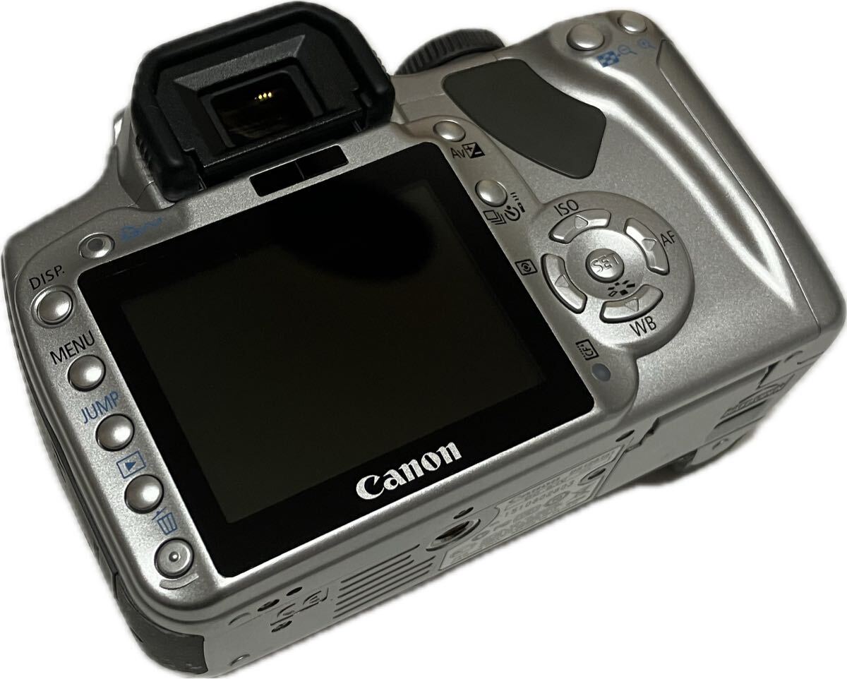 ★極上美品★ キヤノン CANON EOS kiss Digital X ボディ #18680001_画像2