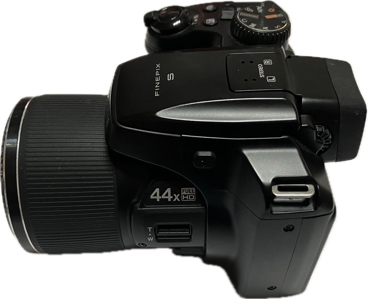 ★極上美品★ フジフィルム FUJIFILM FINEPIX S8400 #20570044_画像4