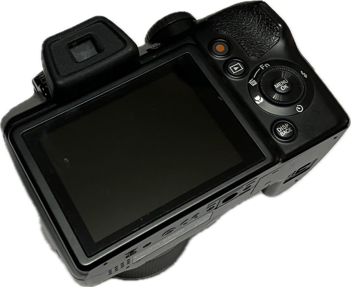 ★極上美品★ フジフィルム FUJIFILM FINEPIX S8400 #20570044_画像2