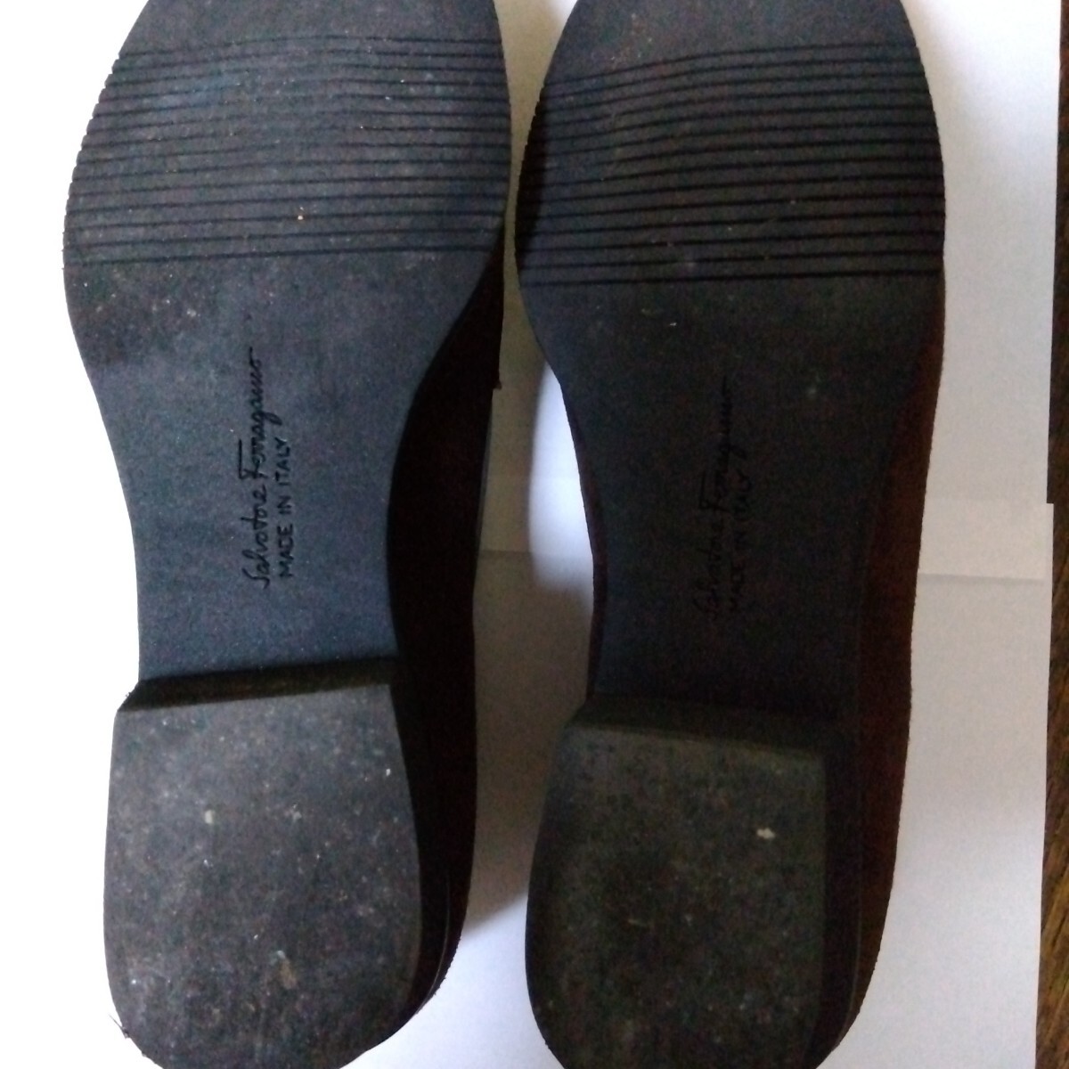 フェラガモ シューズ_画像7