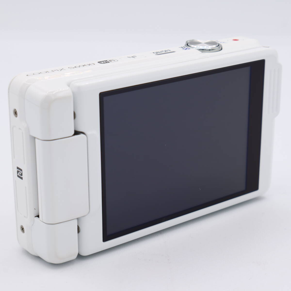 Nikon ニコン デジタルカメラ COOLPIX S6900 12倍ズーム 1602万