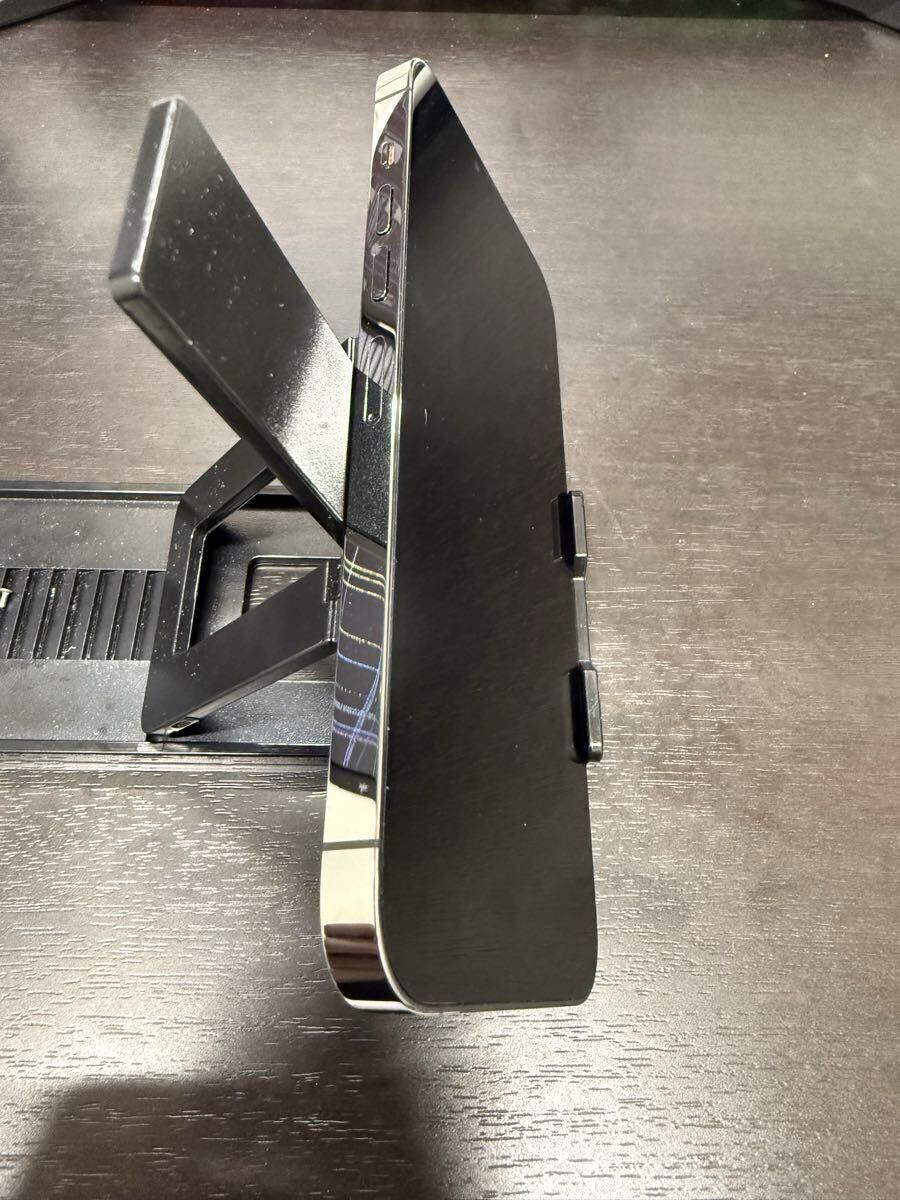 Apple iPhone 13 Pro MAX 本体 箱・充電ケーブル付 c301135.jpg