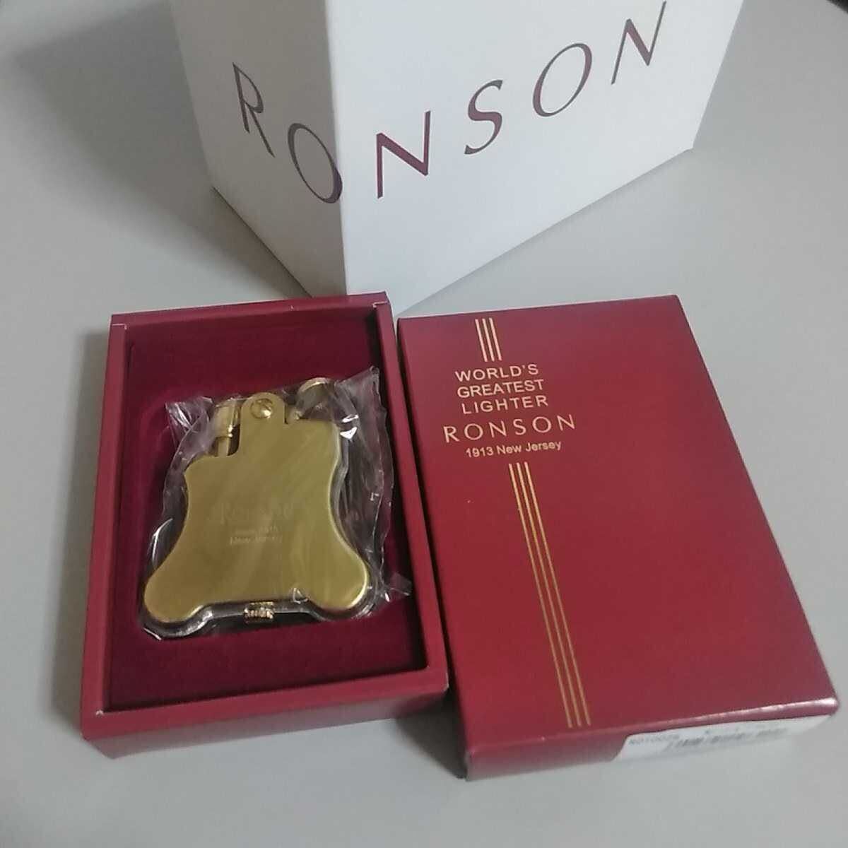 RONSON ロンソン フリントオイルライター バンジョー ブラスサテン BRASS SATIN R01-1031新品～　4948501117352 消費税込み！送料230円！_画像1