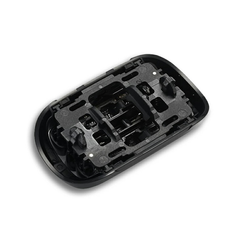 YY923 ブラウン シェーバー 替刃 シリーズ5 シリーズ6 53B 互換品 F/C53B シェーバー ブラック シリーズ5 BRAUN 替え刃 網(wǎng)刃?內(nèi)刃一體型