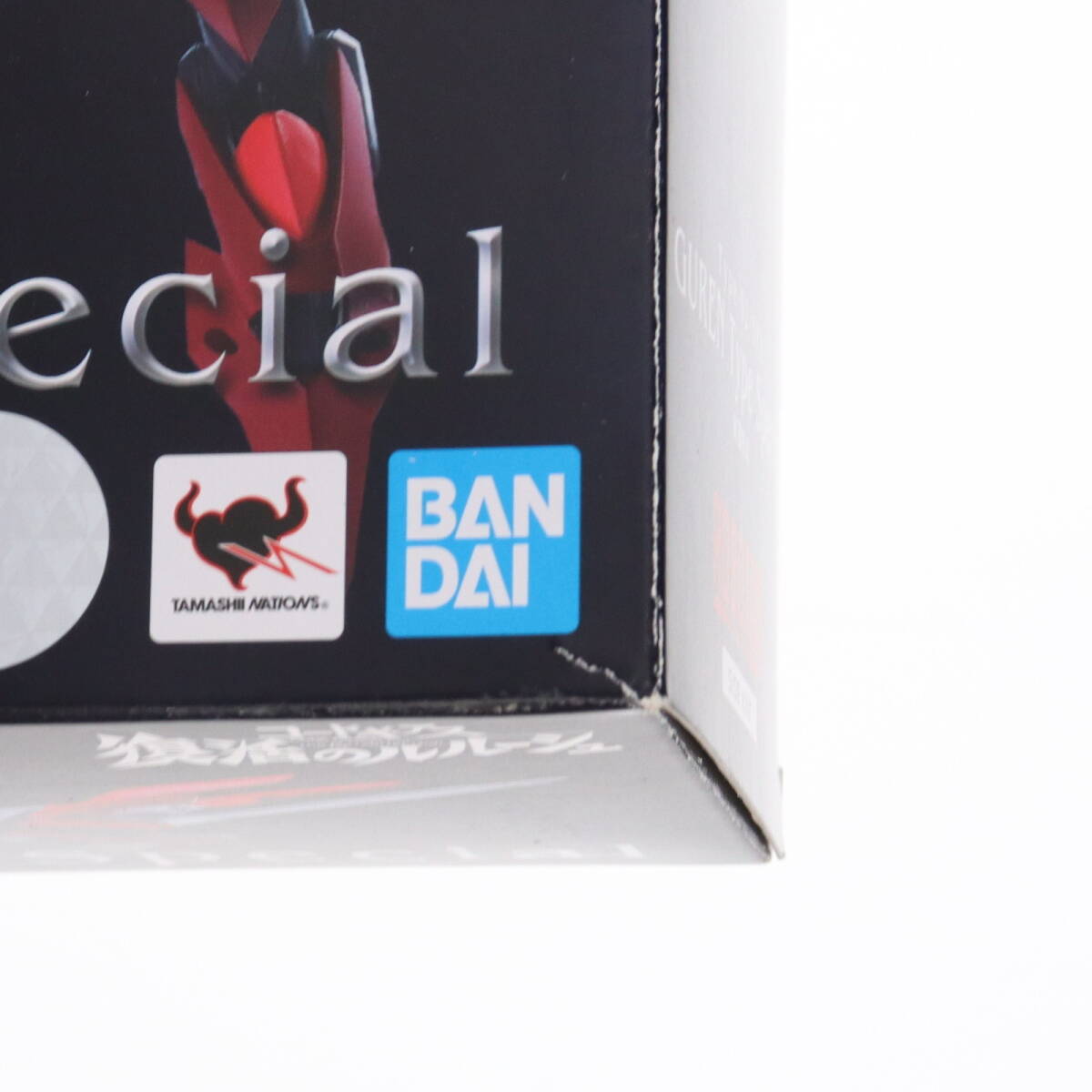 【中古】[FIG]ROBOT魂(SIDE KMF) 紅蓮特式 コードギアス 復(fù)活のルルーシュ 完成品 可動フィギュア バンダイスピリッツ(61216051)