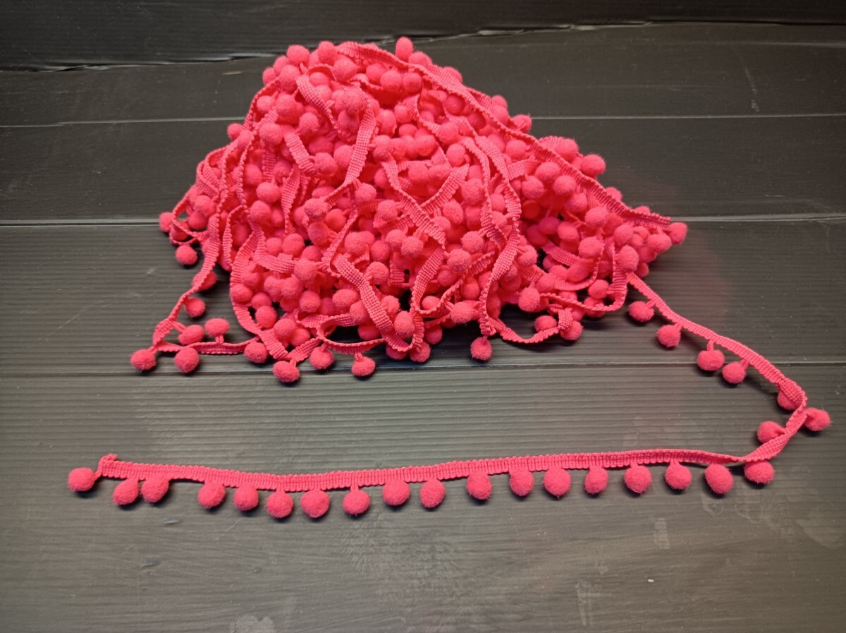 ボルボン ローズ ボンボン ボンボリ レトロ デコトラ XJR GS 当時 街道 ゴキ ザリ ぶち上げ 東リベ GX71旧車 三段 ラッパ ディオ ジョグ _画像1