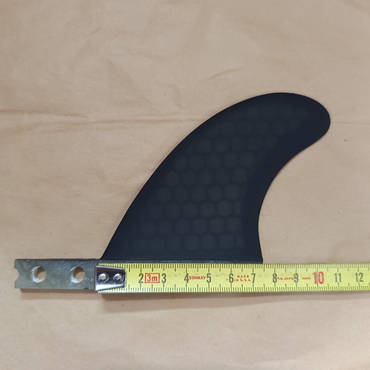 フューチャー　AUフィン　ツインスタビ ハニカムコア AUfins ツインスタビ フューチャーフィン対応 ハニカムコアAU