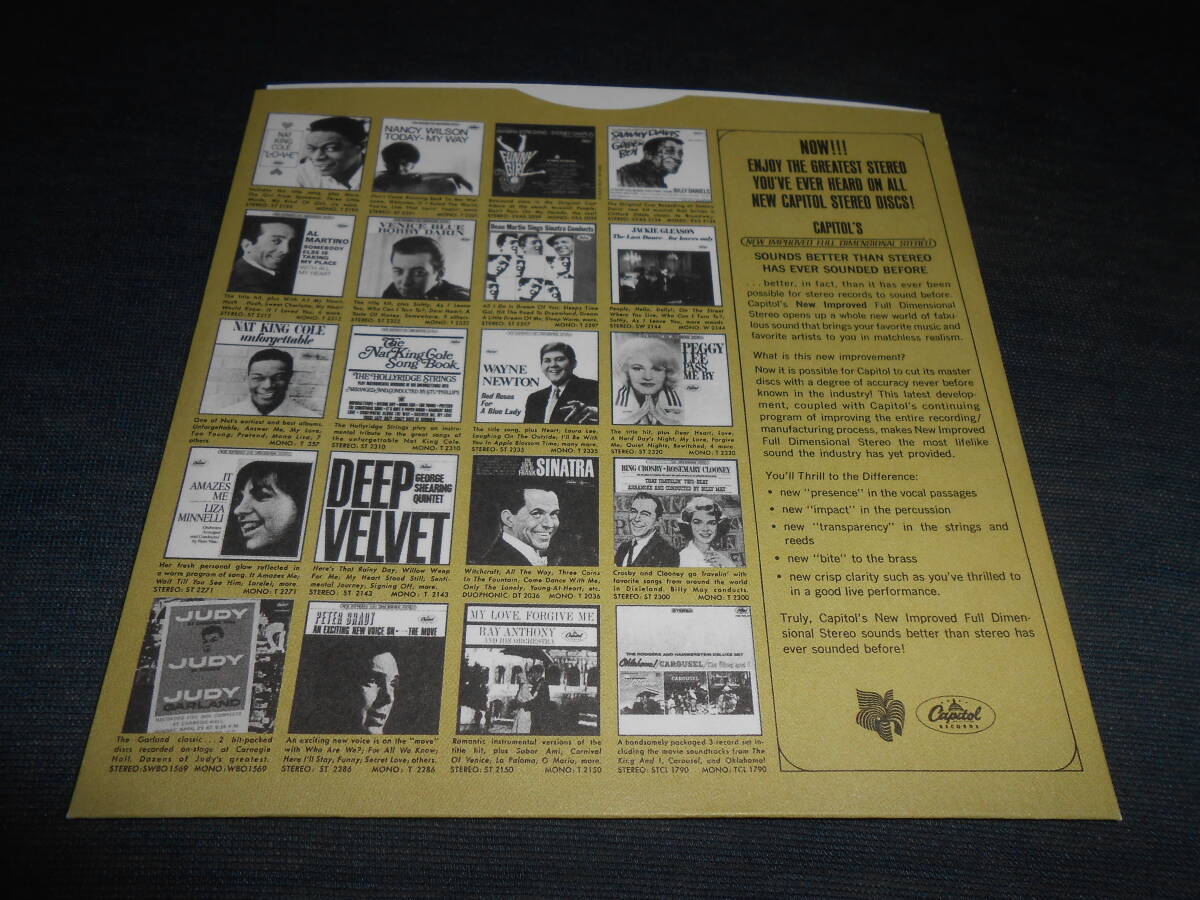 BEATLES/ビートルズ/ラバーソウル/紙ジャケット/US輸入盤/ジョンレノン/ポールマッカートニー/ジョージハリスン/リンゴスター