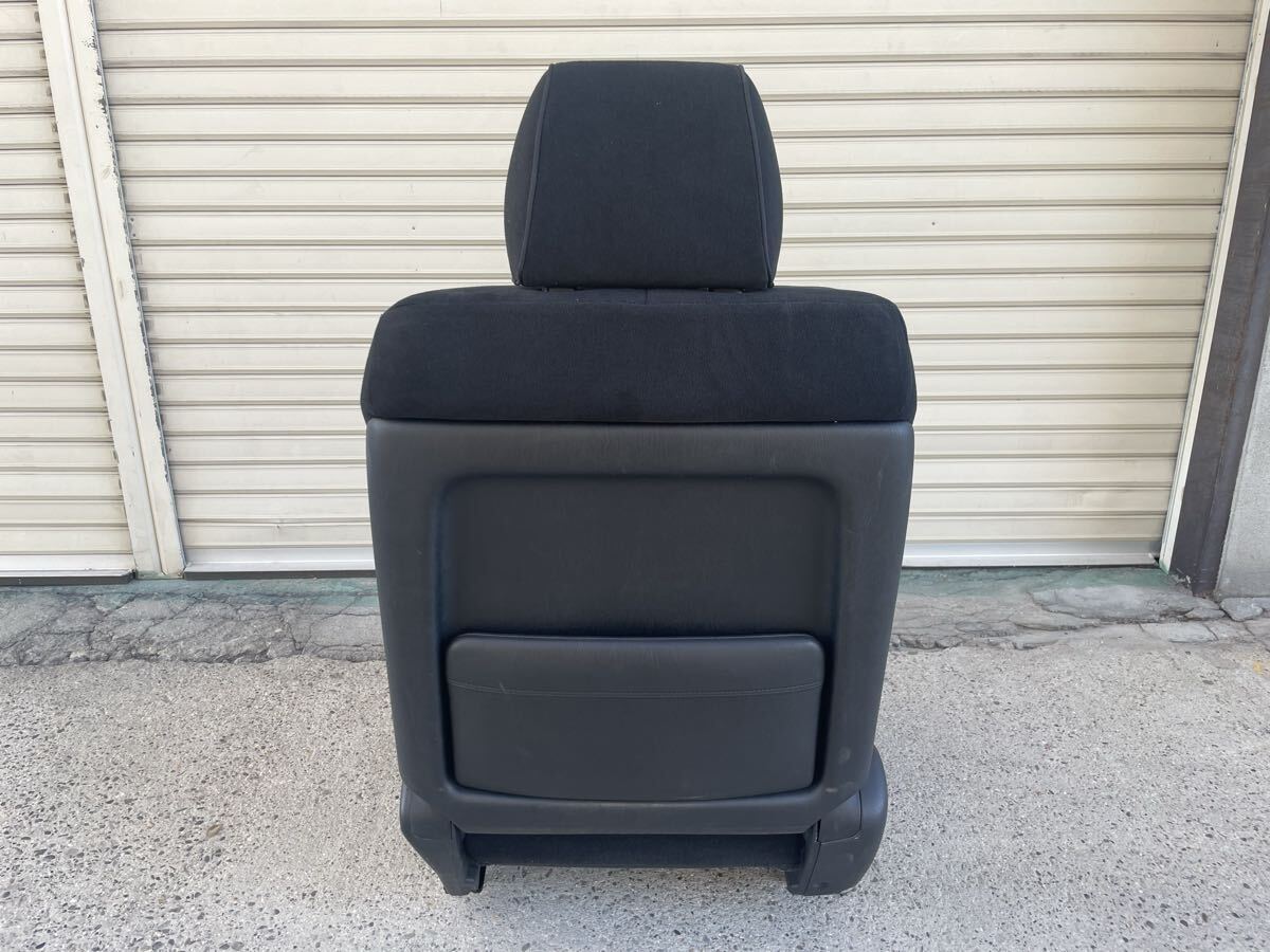 トヨタ純正 JZS161 アリスト 後期 フロント パワーシート 電動 右 右側 運転席側 モケット JZS160_画像5