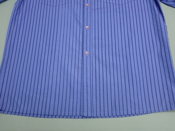 HAZE ワークシャツ・XL△ヘイズ/エリックヘイズ/大きいサイズ/メンズ/@A1/25葉2-25_画像4