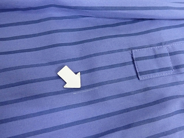 HAZE ワークシャツ・XL△ヘイズ/エリックヘイズ/大きいサイズ/メンズ/@A1/25葉2-25_画像7