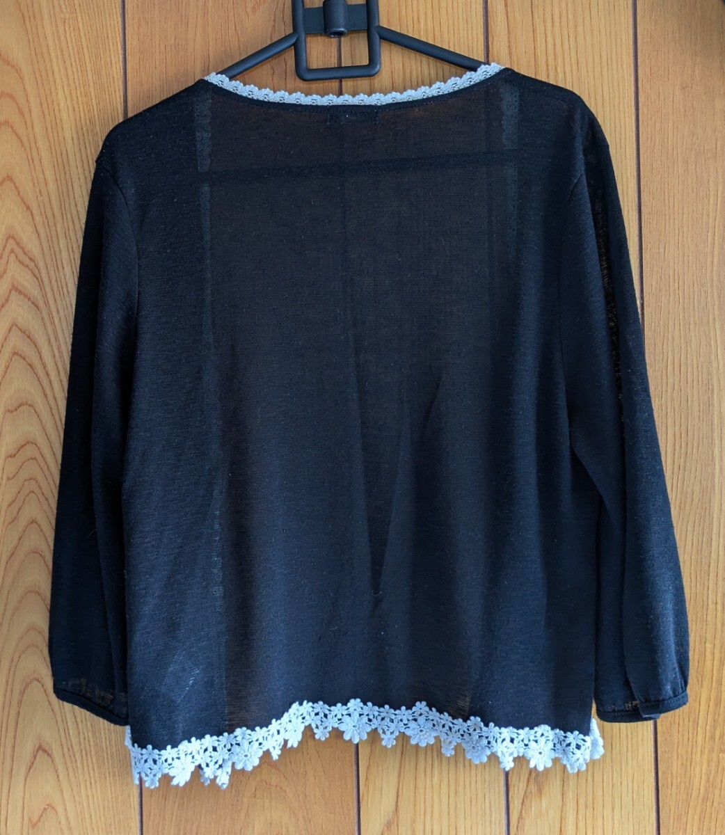 CINEMA　CLUB　ボレロ（Ｌサイズ）