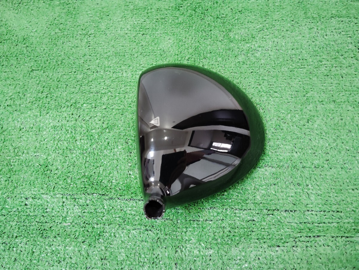 ★中古/Titleist タイトリスト TS2 ドライバー ヘッド/ロフト9.5_画像6