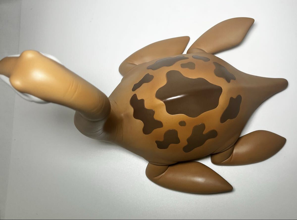 メディコムトイ ヴァイナルコレクティブルドールズ ドラえもん のび太の恐竜 Amazon.co.jp: ドラえもん ヴァイナルコレクティブルドールズ