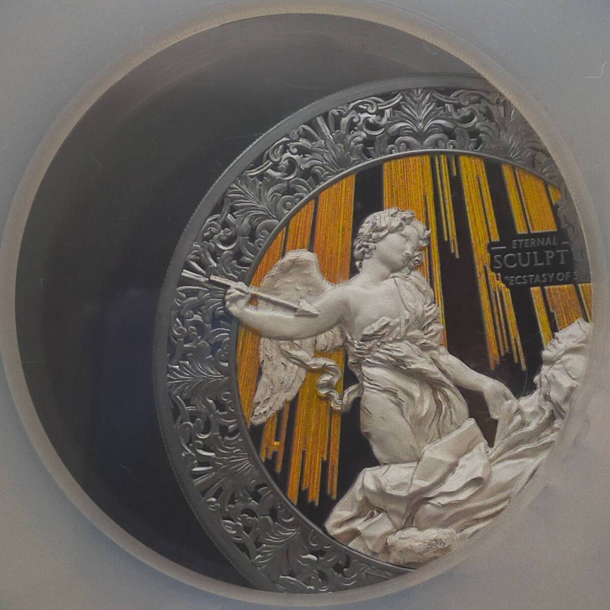 ヴィニャーレスVialesインセキコンドライトCondriteメテオライト