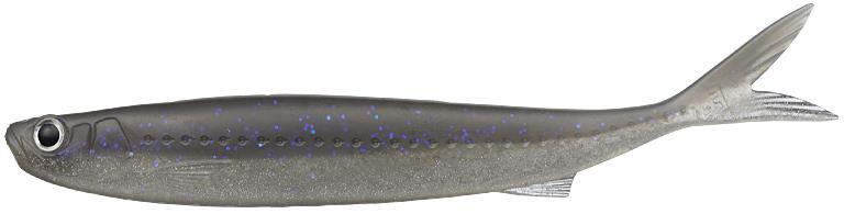 エバーグリーン☆FACT ラストエース86S #102 ナチュラルシャッド_画像1