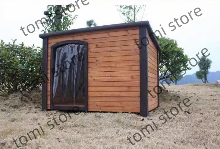  собачья конура New Age домашнее животное собака house la палочка домик собака house M собачья конура наружный модный 