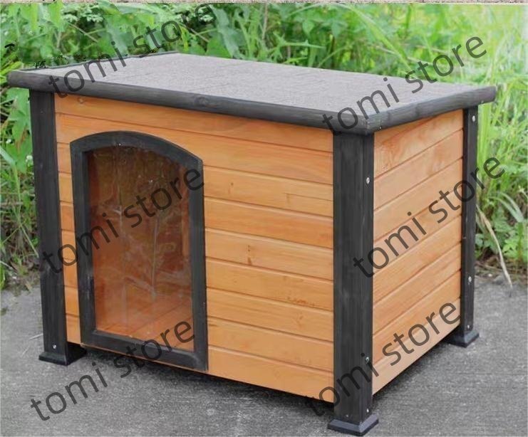  собачья конура New Age домашнее животное собака house la палочка домик собака house M собачья конура наружный модный 