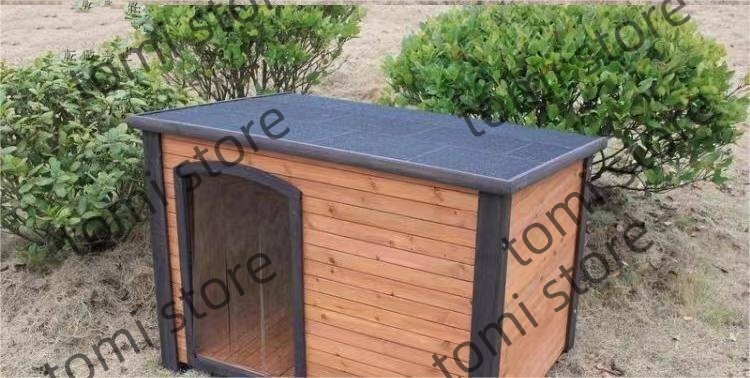  собачья конура New Age домашнее животное собака house la палочка домик собака house M собачья конура наружный модный 