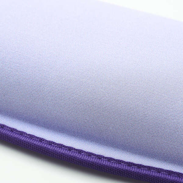  список rest [UKIU] Short модель волна. подобный wave линия 2 цвет. Contrast . прекрасный bai цвет дизайн : MOH-UKS01PU