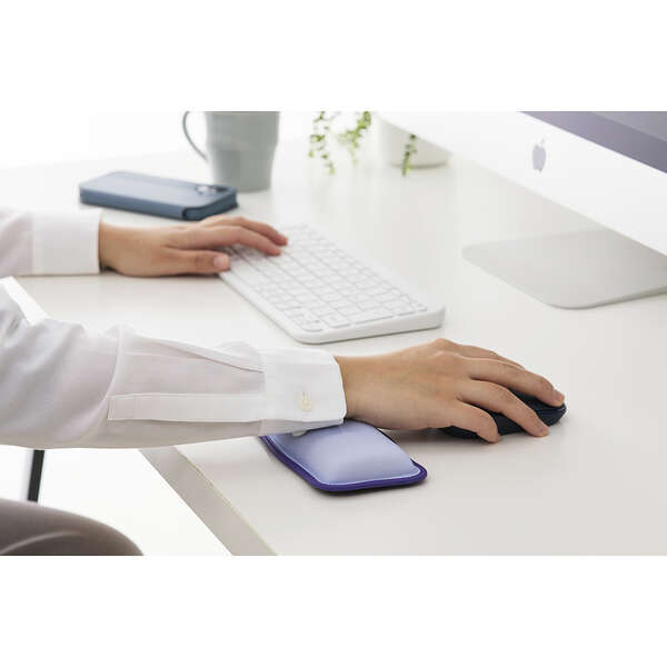  список rest [UKIU] Short модель волна. подобный wave линия 2 цвет. Contrast . прекрасный bai цвет дизайн : MOH-UKS01PU