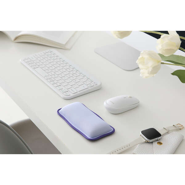  список rest [UKIU] Short модель волна. подобный wave линия 2 цвет. Contrast . прекрасный bai цвет дизайн : MOH-UKS01PU