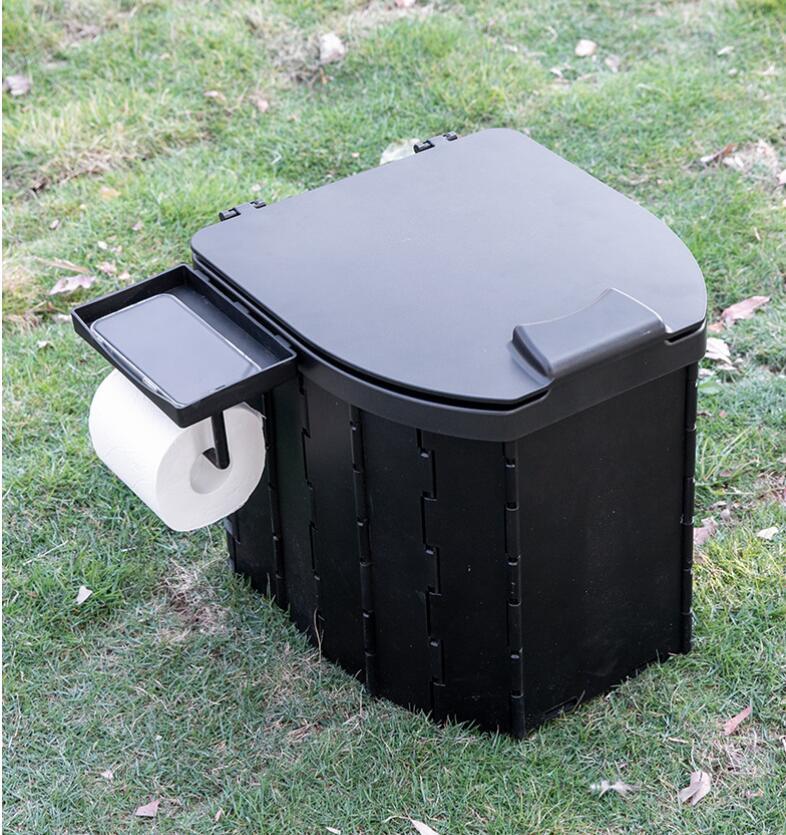 人気品簡(jiǎn)易トイレ 攜帯トイレ耐荷重200㎏ 非常用トイレ ポータブルトイレ 車(chē) 災(zāi)害用 防災(zāi) 折りたたみ キャンプ 防災(zāi)グッズ 